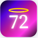 Icono de la app 72 Nombres de Dios